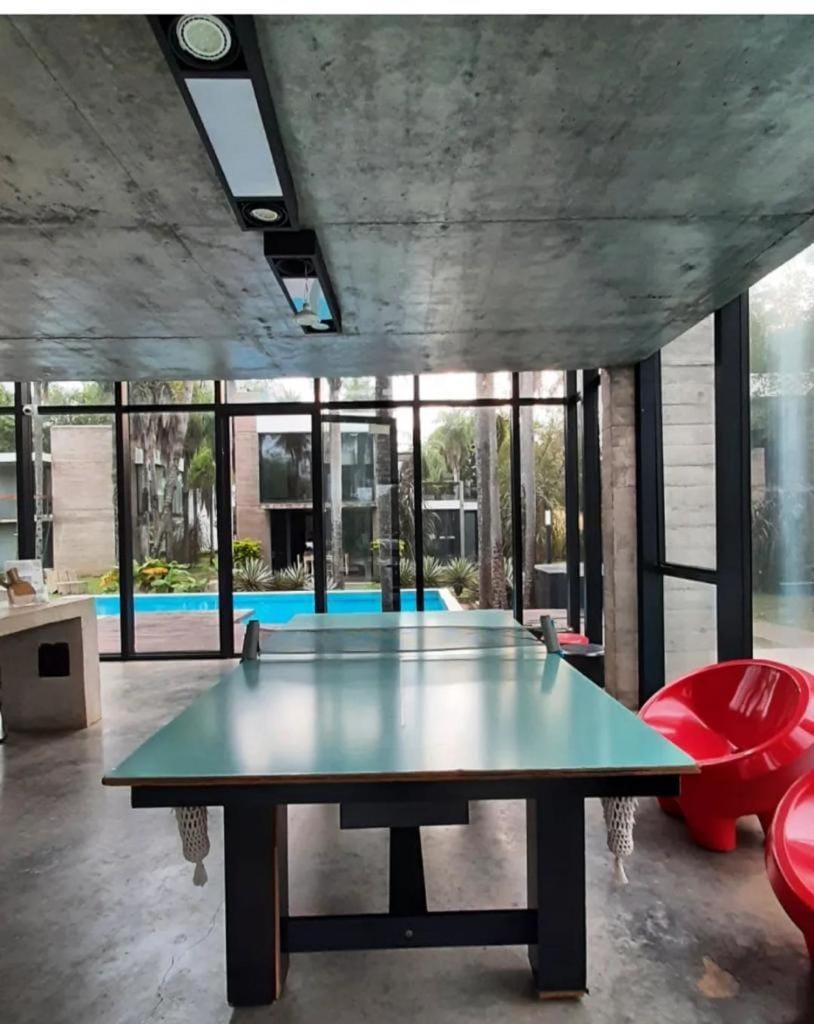 El Cairel 2 Apartment in Paso de la Patria