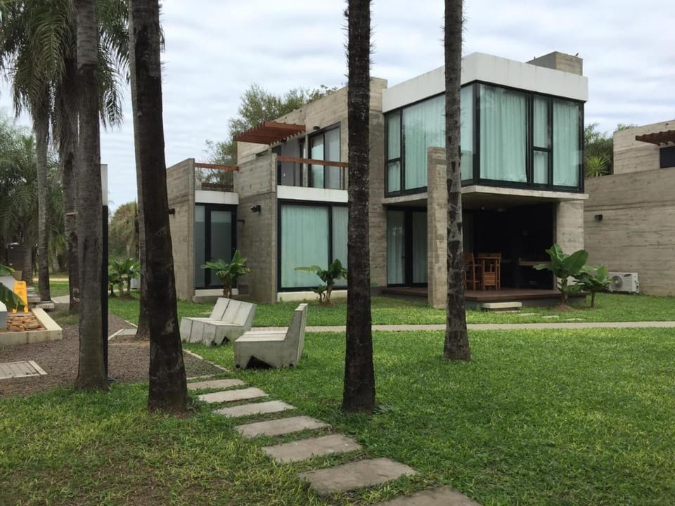 El Cairel 2 Apartment in Paso de la Patria
