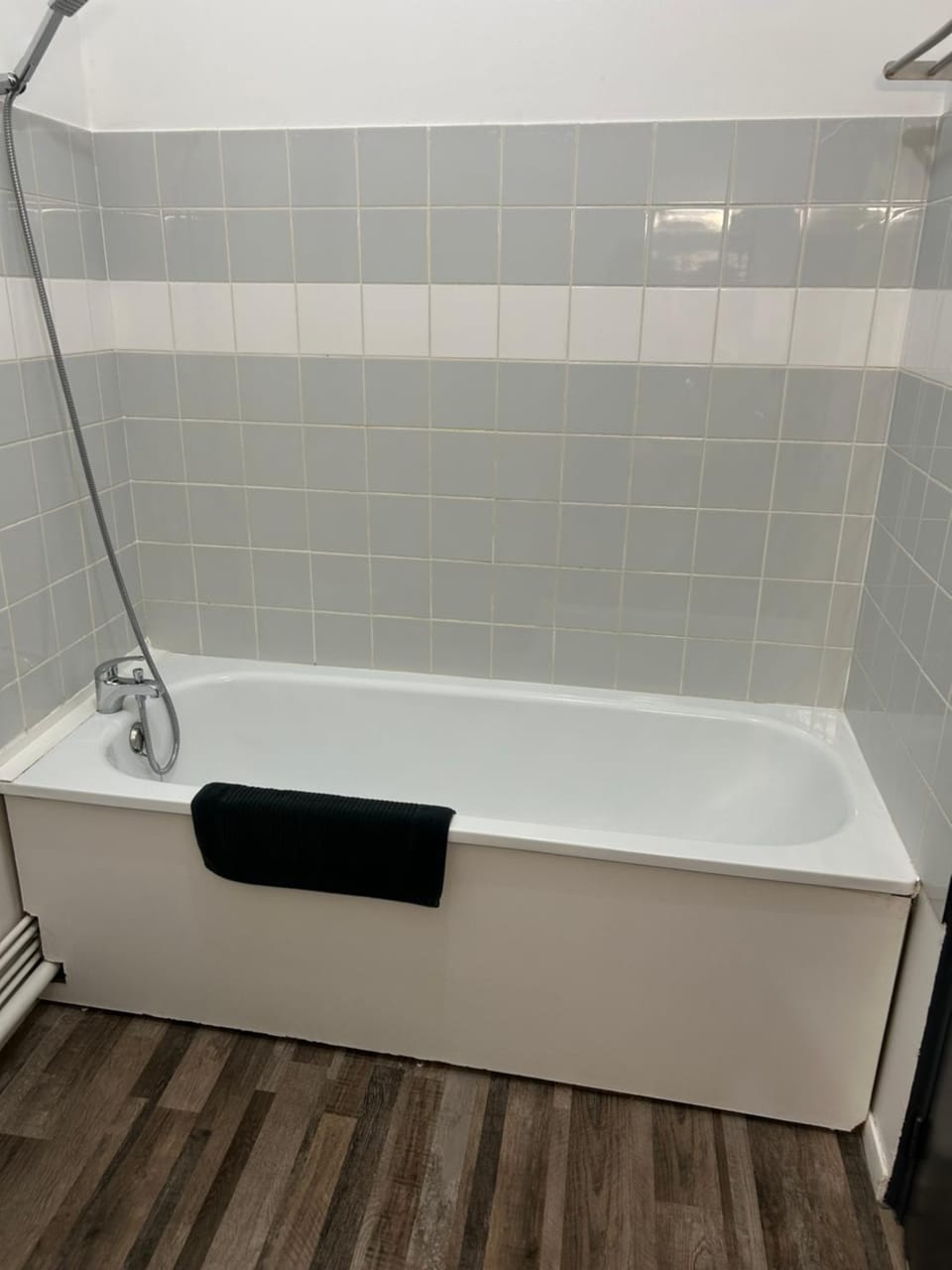 Appartement bord de seine Apartment in Normandy