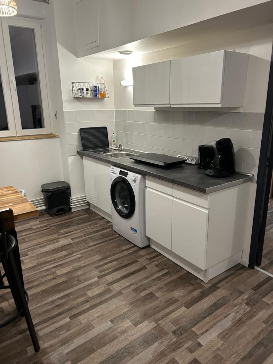 Appartement bord de seine Apartment in Normandy