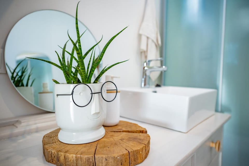 Poilsio oazė Villa in Lithuania