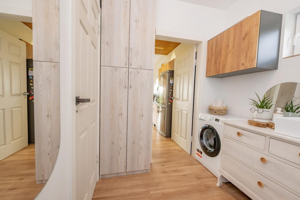 Poilsio oazė Villa in Lithuania