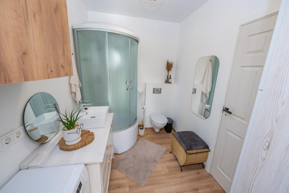 Poilsio oazė Villa in Lithuania