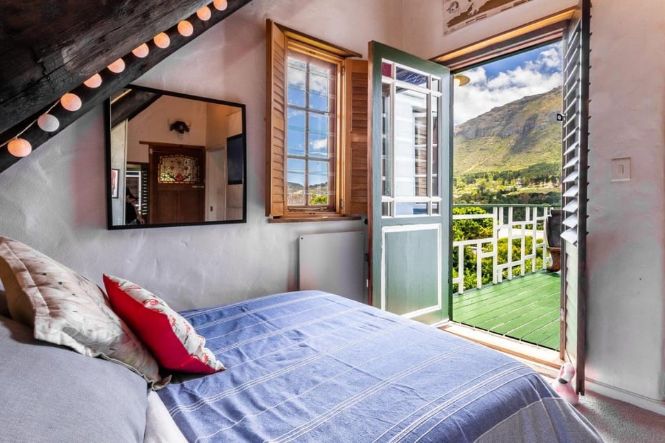 Balcony/Terrace, Photo of the whole room