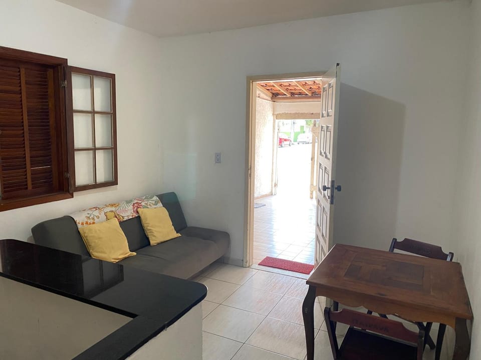 Flat Rosa Apartment in Cabo Frio