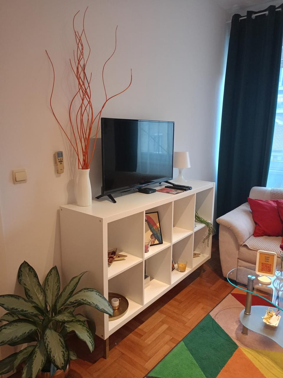 TV and multimedia