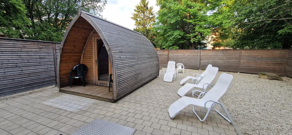 Spa and wellness centre/facilities