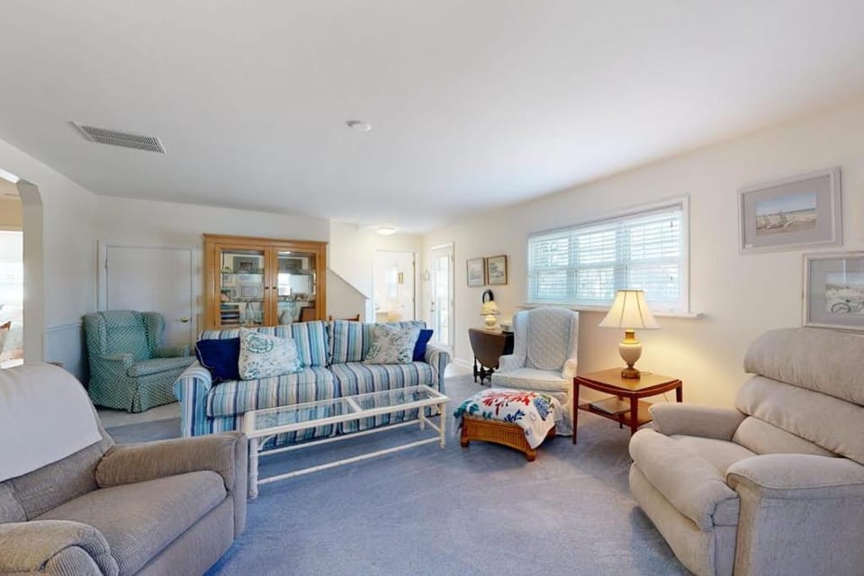 Bethany West---522 Fairway Dr House in Bethany Beach