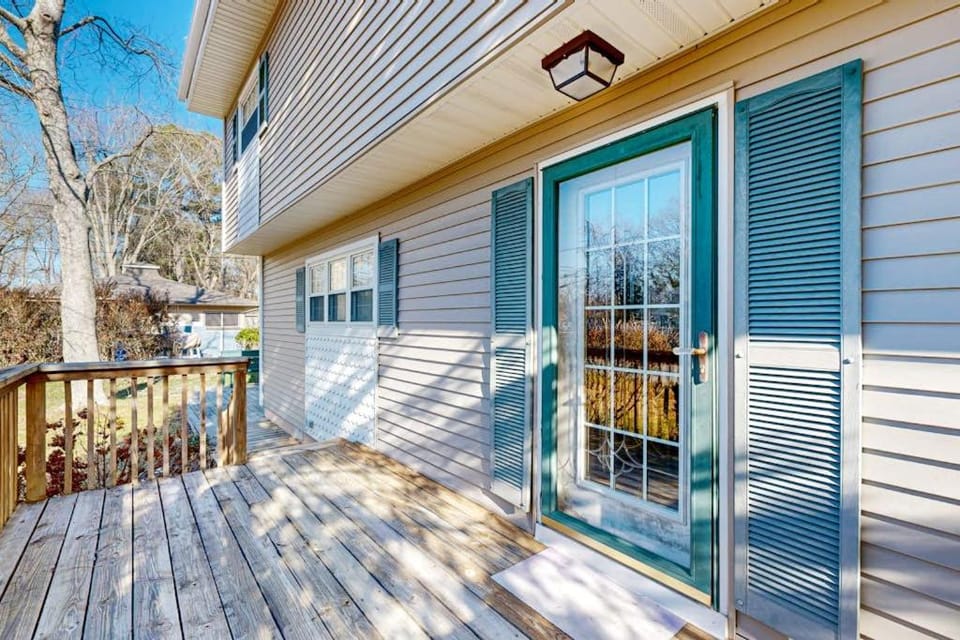 Bethany West---522 Fairway Dr House in Bethany Beach