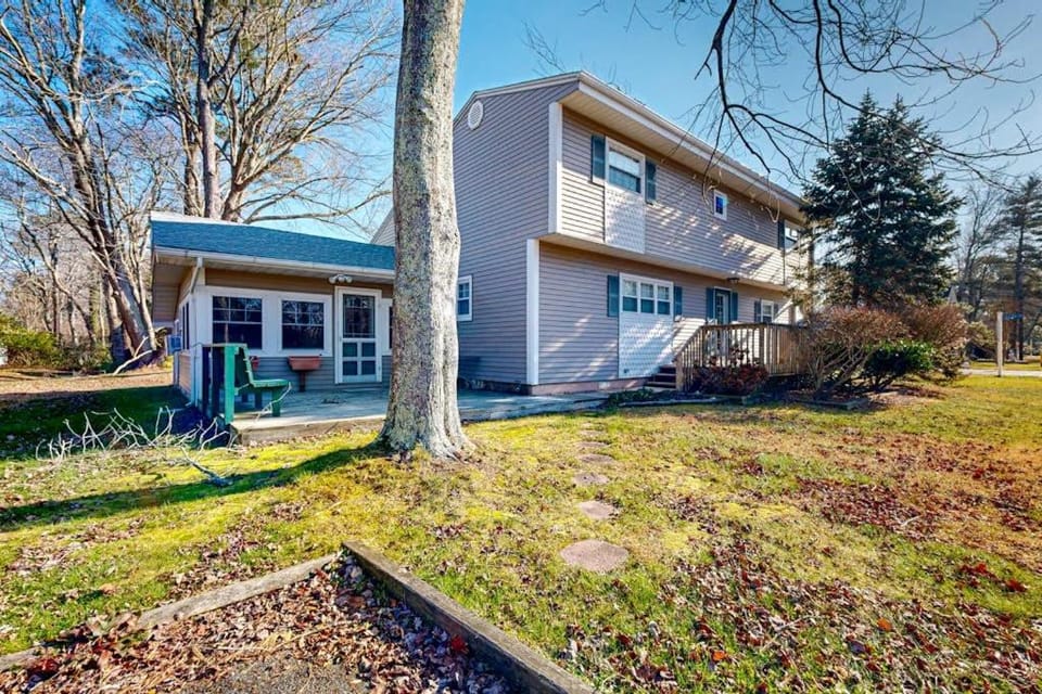 Bethany West---522 Fairway Dr House in Bethany Beach