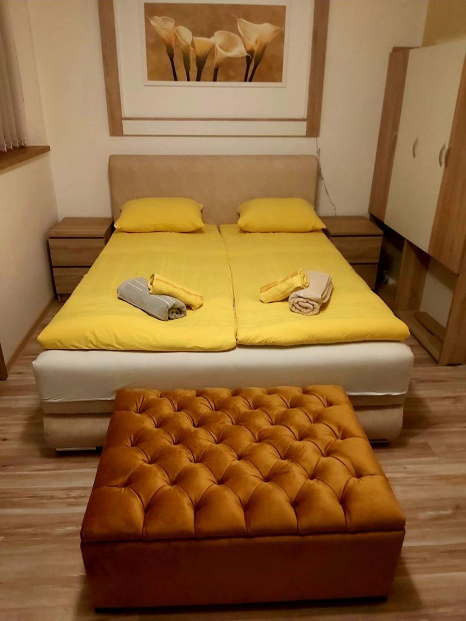 Kličković Apartment in Vojvodina