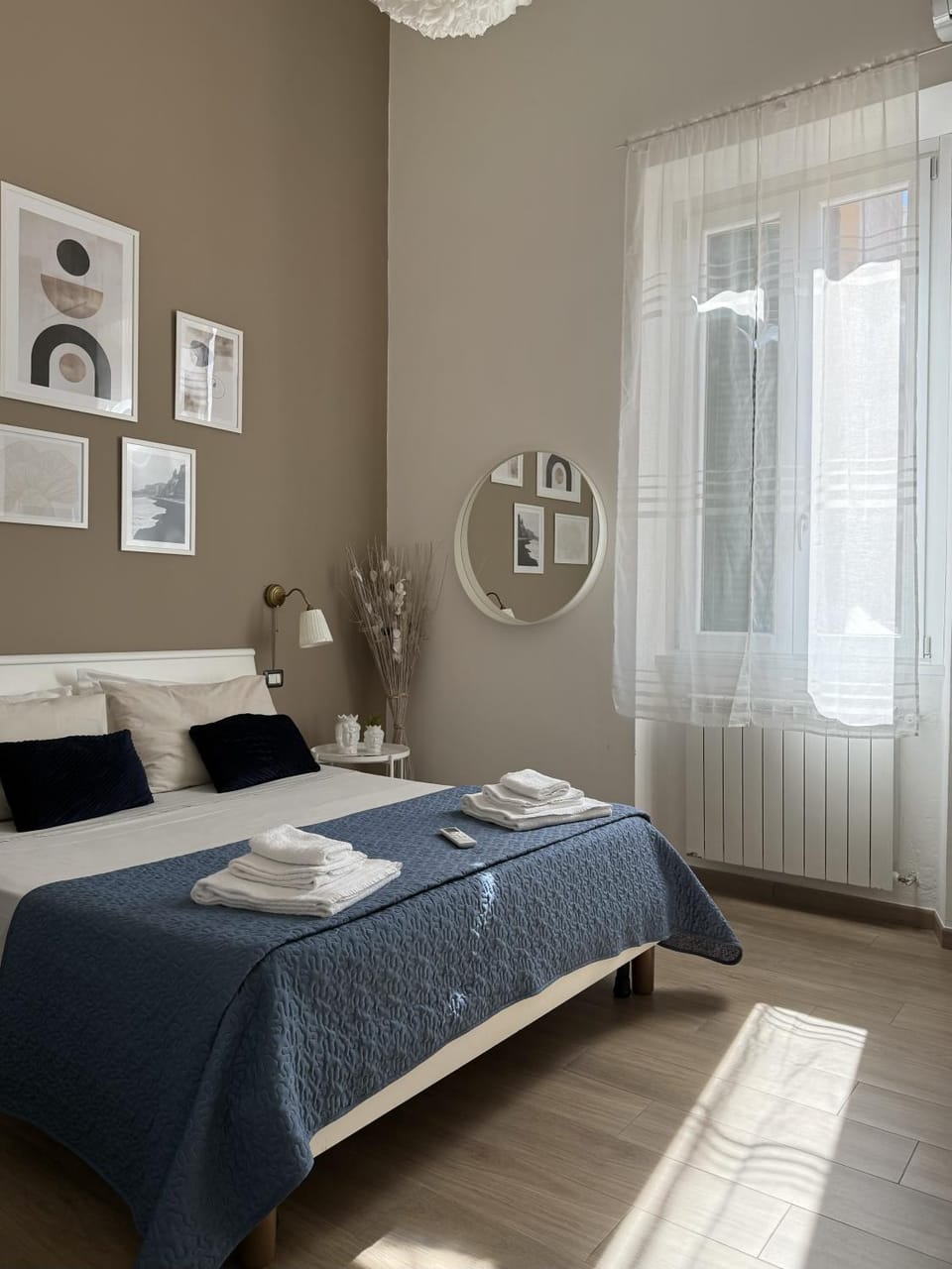 Fanciulla D'Anzio Home Apartment in Anzio