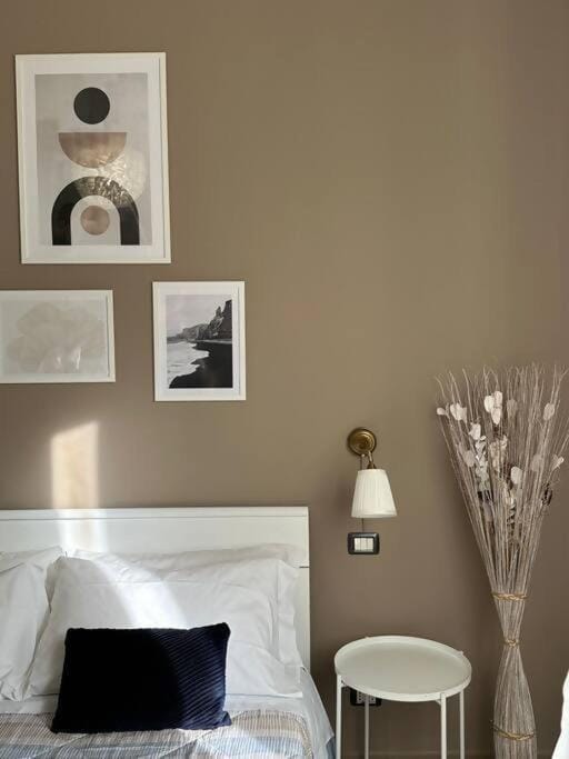 Fanciulla D'Anzio Home Apartment in Anzio