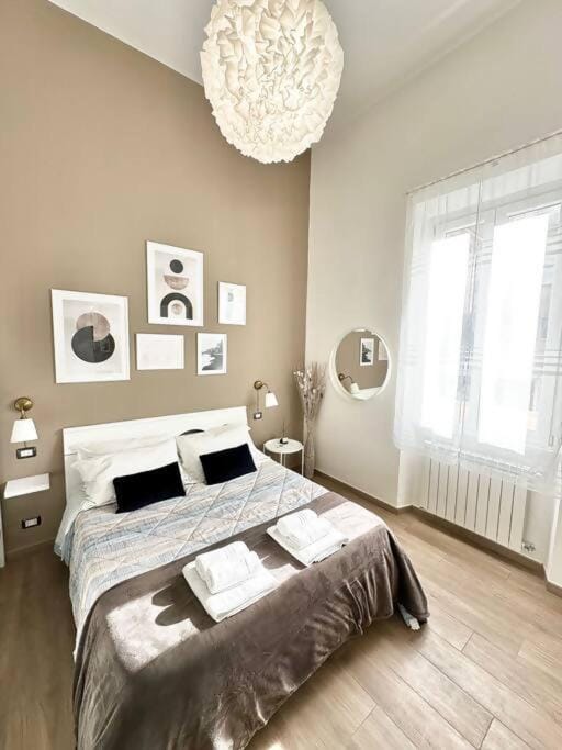 Fanciulla D'Anzio Home Apartment in Anzio