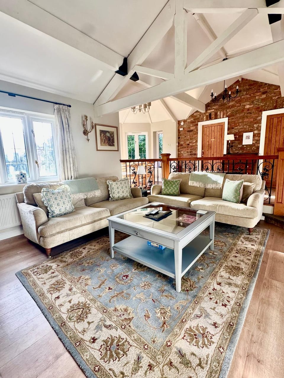 Briarwood nr Manchester Airport/Wilmslow House in England