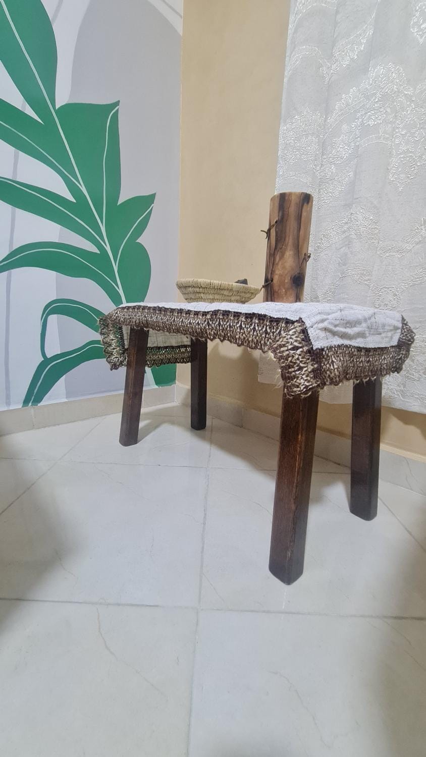 appart near the Airport and beach tanger Apartment in Tangier