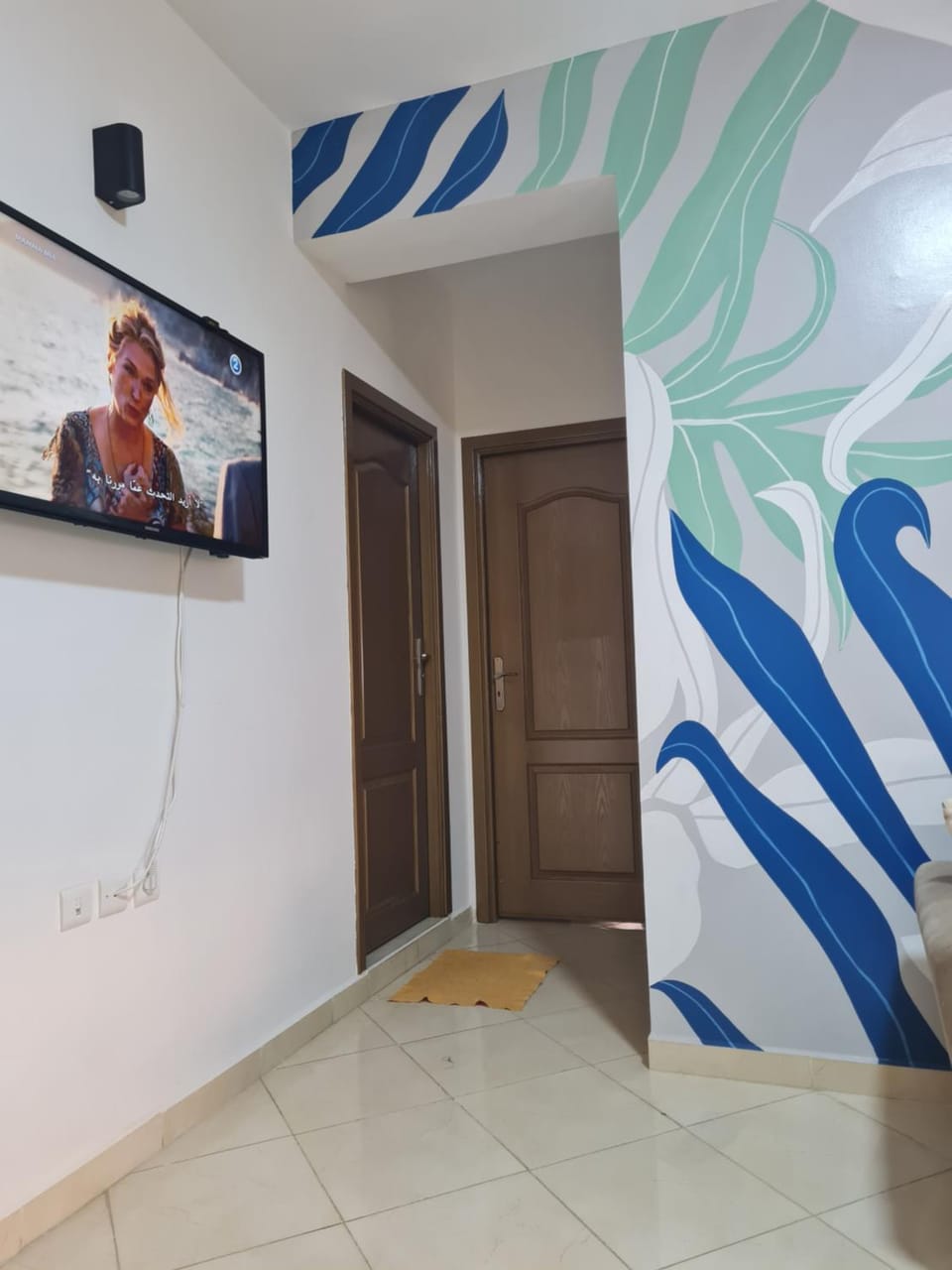 appart near the Airport and beach tanger Apartment in Tangier