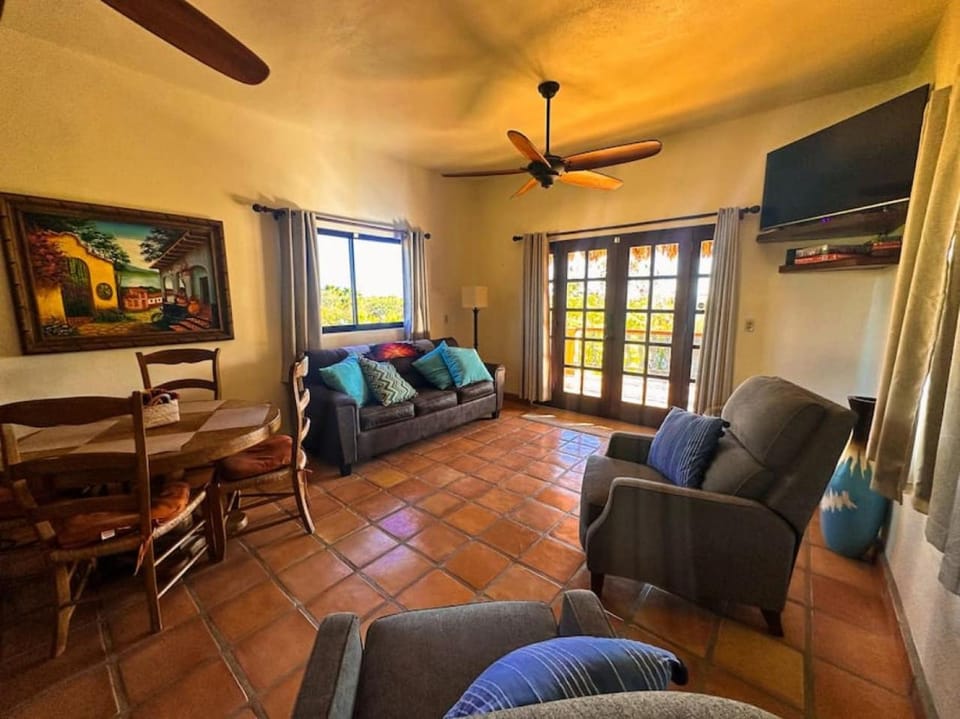 Private Home with Pool and Spa - Kayaks, Quad Rental House in Baja California Sur