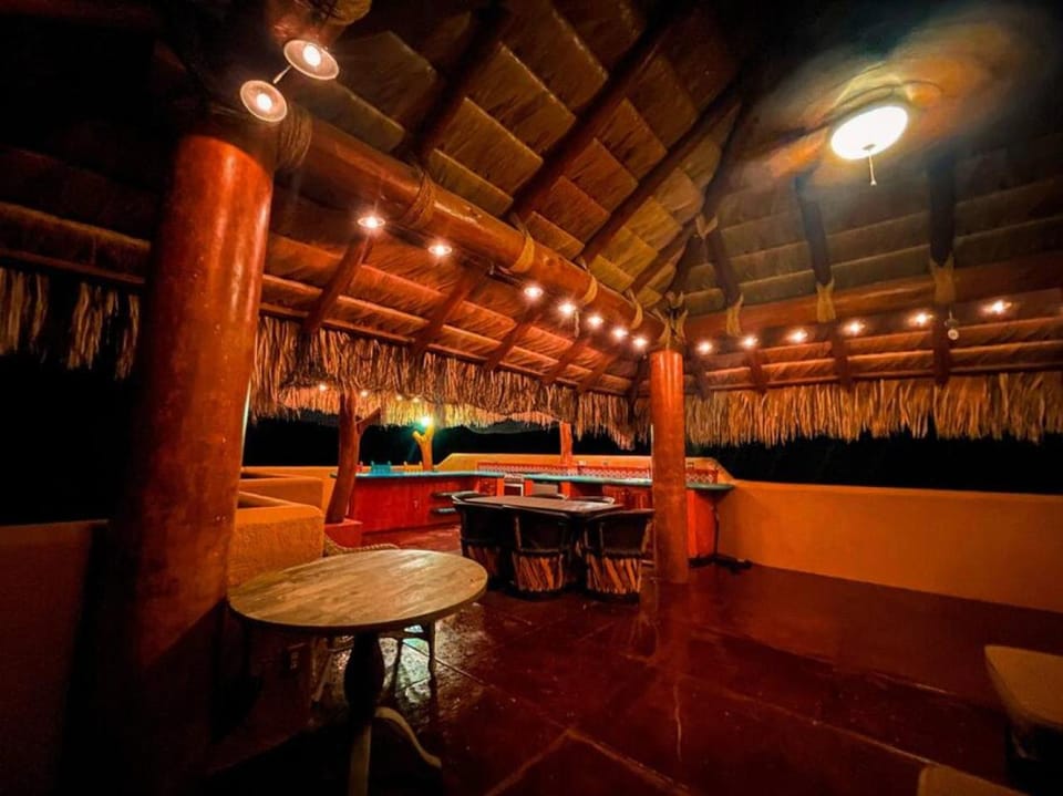 Private Home with Pool and Spa - Kayaks, Quad Rental House in Baja California Sur