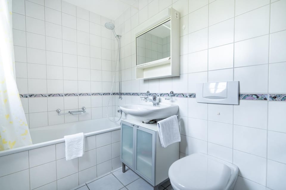 Bathroom, Bath