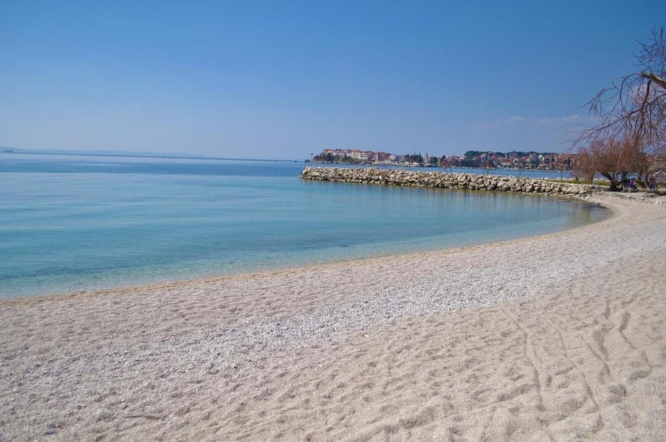 Natural landscape, Beach