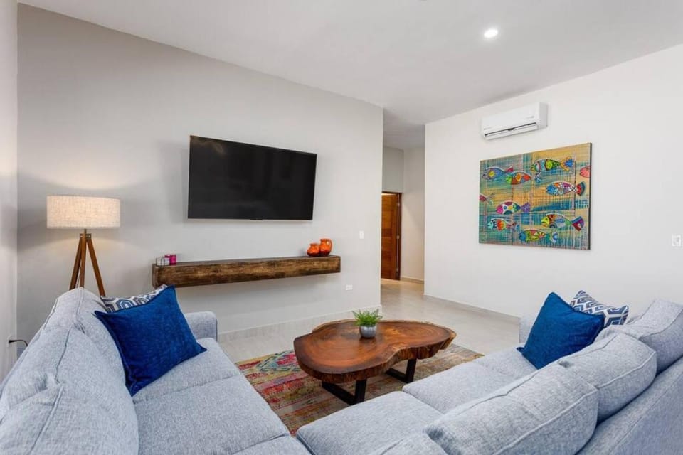 Walkable, Convenient in Downtown Los Barriles House in Los Barriles