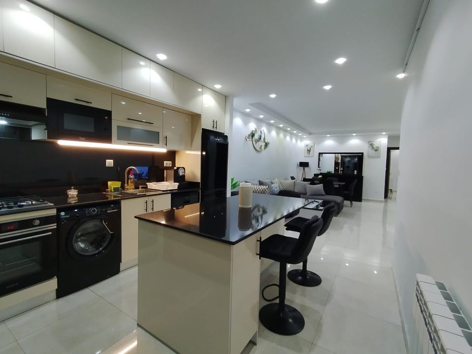 Luxueux Appartement à Tlemcen Apartment in Algeria