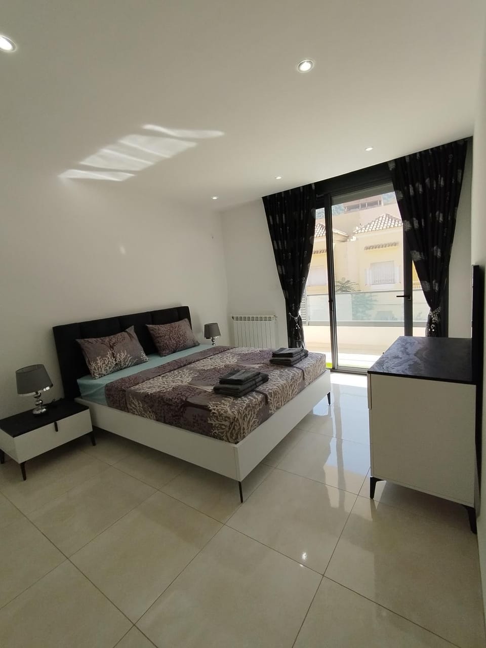 Luxueux Appartement à Tlemcen Apartment in Algeria