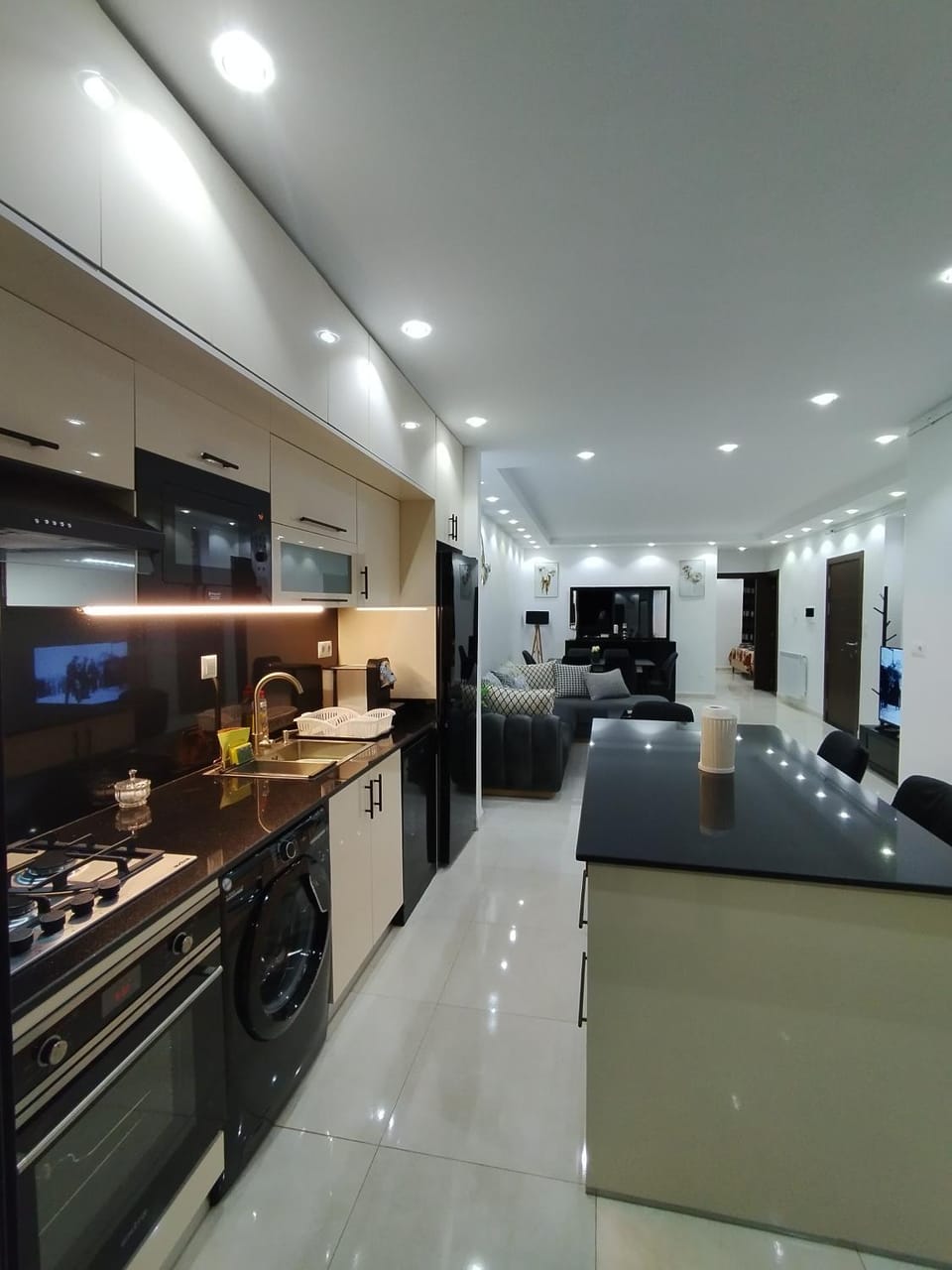 Luxueux Appartement à Tlemcen Apartment in Algeria