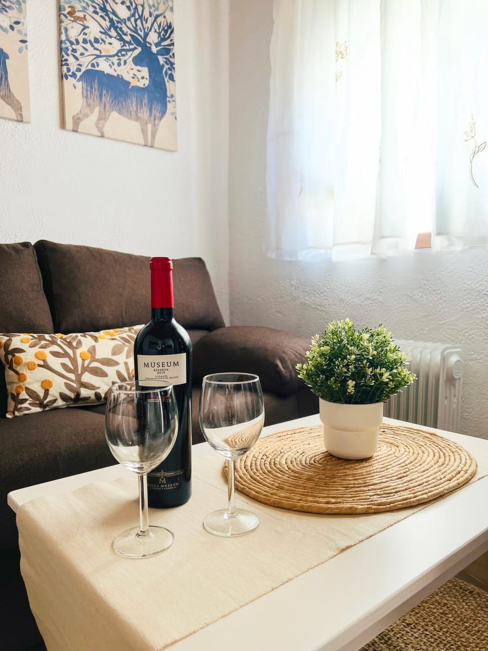 Living room, Lounge or bar