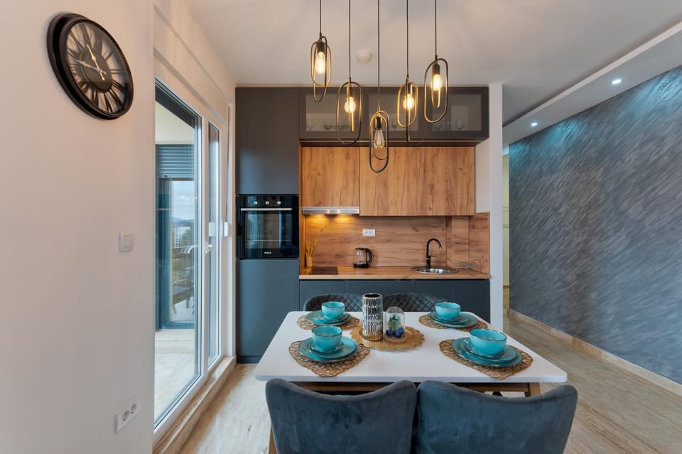 Cvetkovici3DLux Apartment in Zlatibor