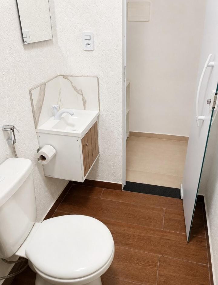 top Suites Inn in Saquarema