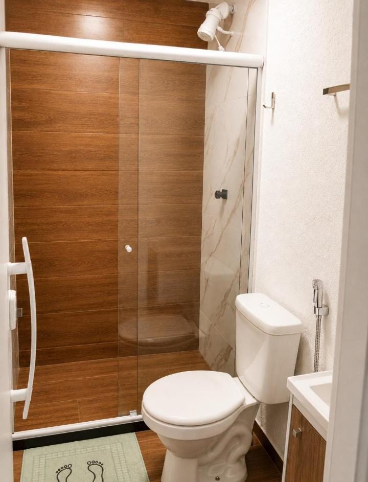 top Suites Inn in Saquarema