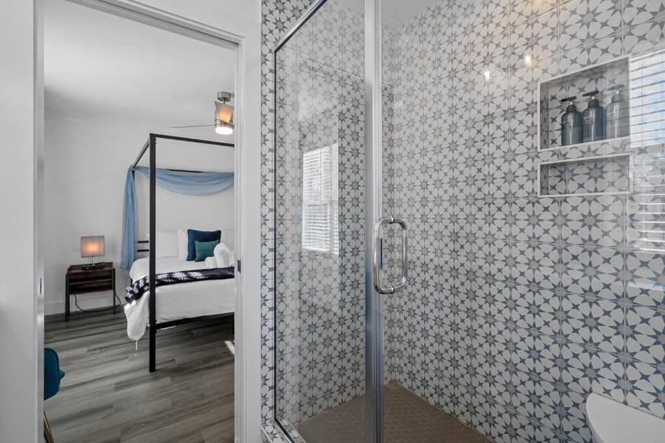 Modern Durham House Apartment in Durham