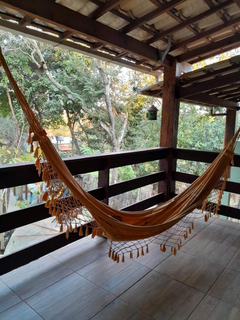 Pousada Alecrim Inn in State of Minas Gerais, Brazil
