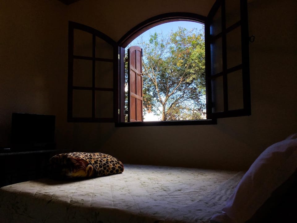 Pousada Alecrim Inn in State of Minas Gerais, Brazil