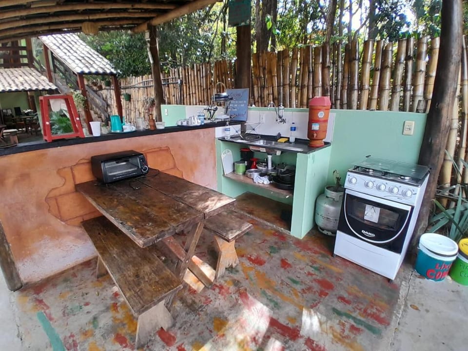 Pousada Alecrim Inn in State of Minas Gerais, Brazil