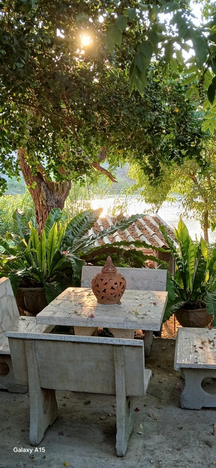Pasak River Homestay Vacation rental in Thailand