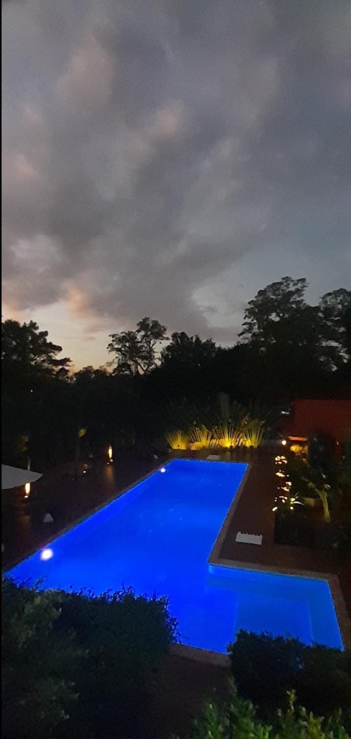 Pasak River Homestay Vacation rental in Thailand