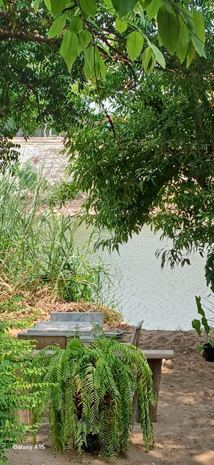 Pasak River Homestay Vacation rental in Thailand