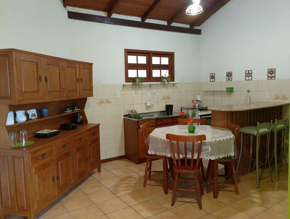 Casa Vista Panorâmica House in Florianopolis