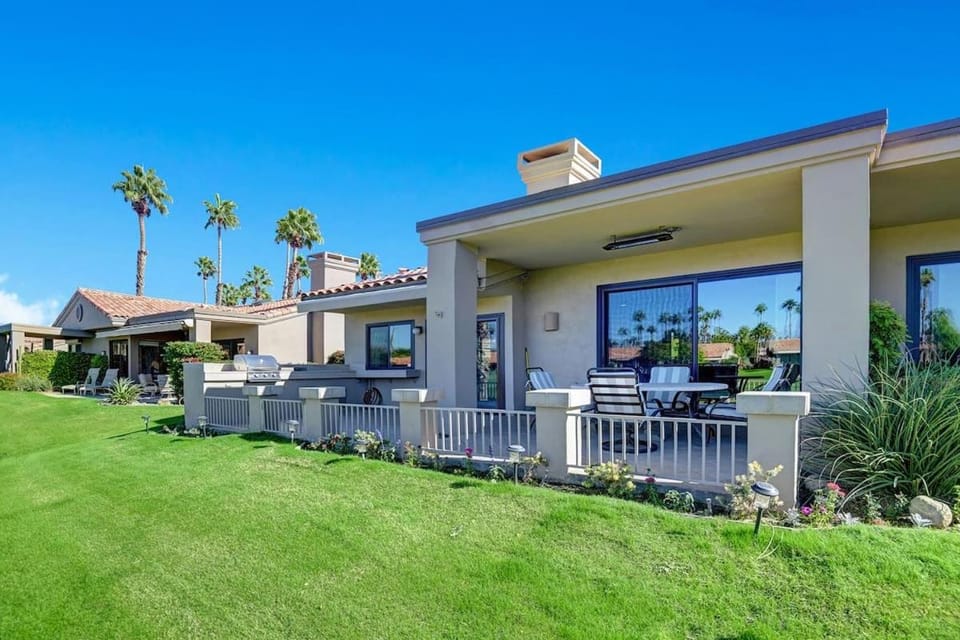 VB938 - Safari Vibe - Alice Lodging House in Palm Desert