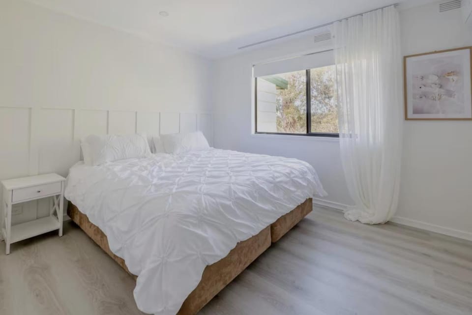 Serenity by Arthurs seat state park House in Red Hill