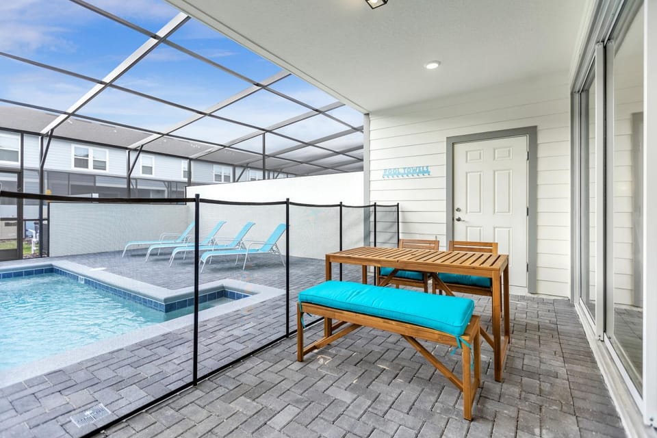 Balcony/Terrace, Balcony/Terrace