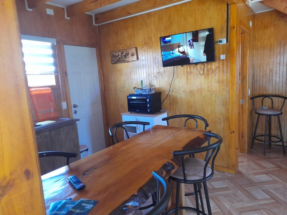 Cabañas Lya Apartment in Los Lagos, Chile