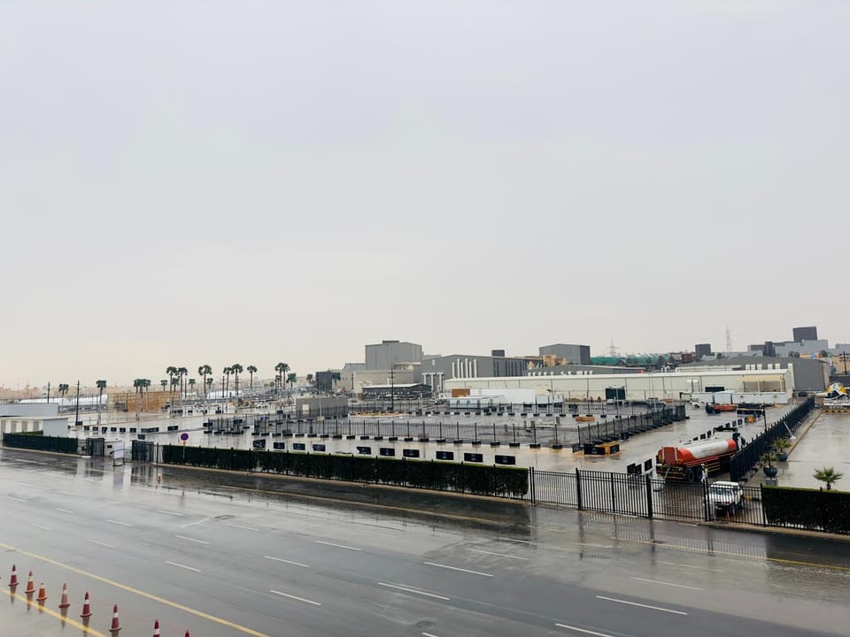 City view