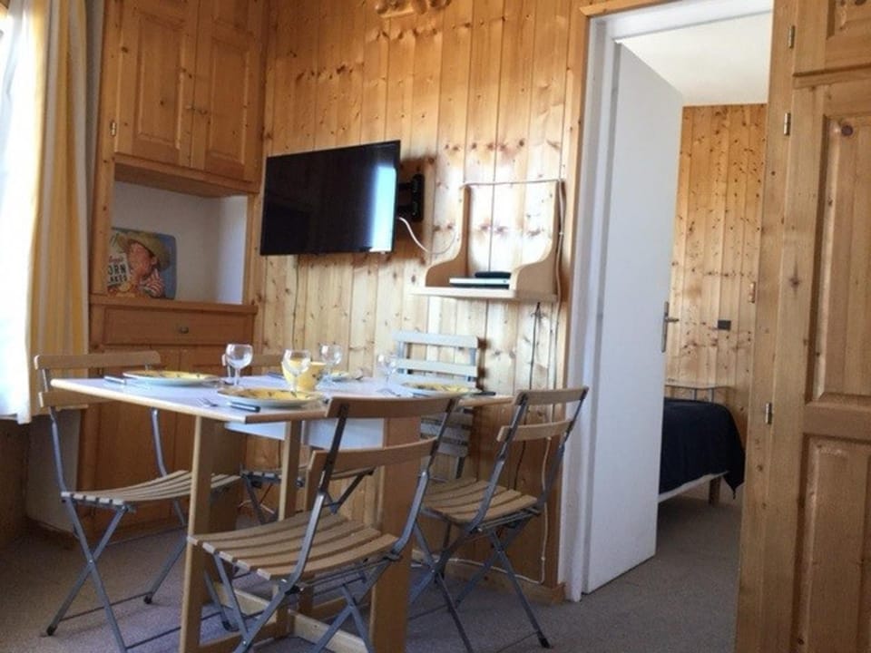 Appartement 4 pers, skis aux pieds, Avoriaz - FR-1-634-98 Apartment in Avoriaz