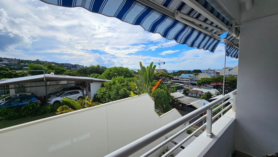 View (from property/room), Balcony/Terrace, Balcony/Terrace
