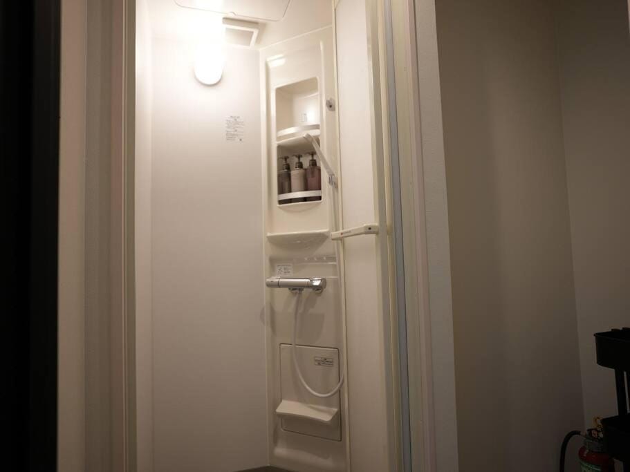TasoneGrandStayOsaka なんば日本橋黒門センター6F Apartment in Osaka