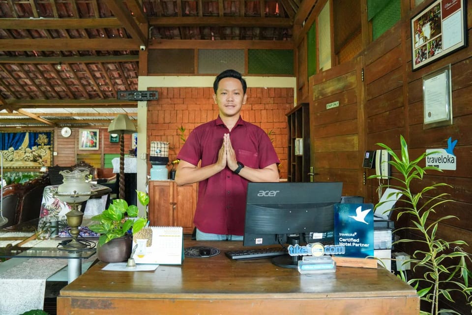 Djajanti House Bed and Breakfast in Indonesia